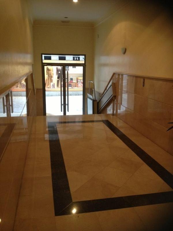Place In The Historical Center Of Appartamento *